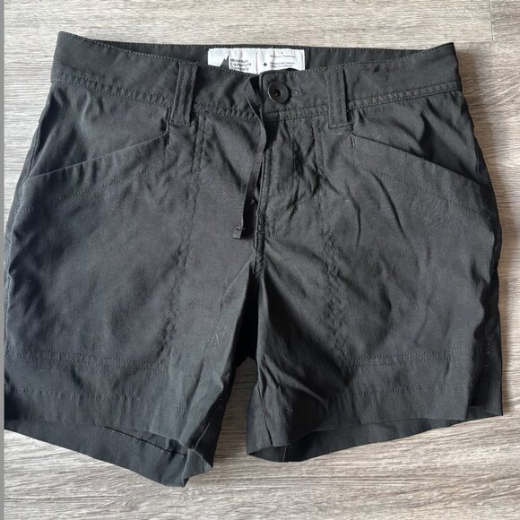 MEC Terrena 5" Shorts - Women's - Picture 3 of 5